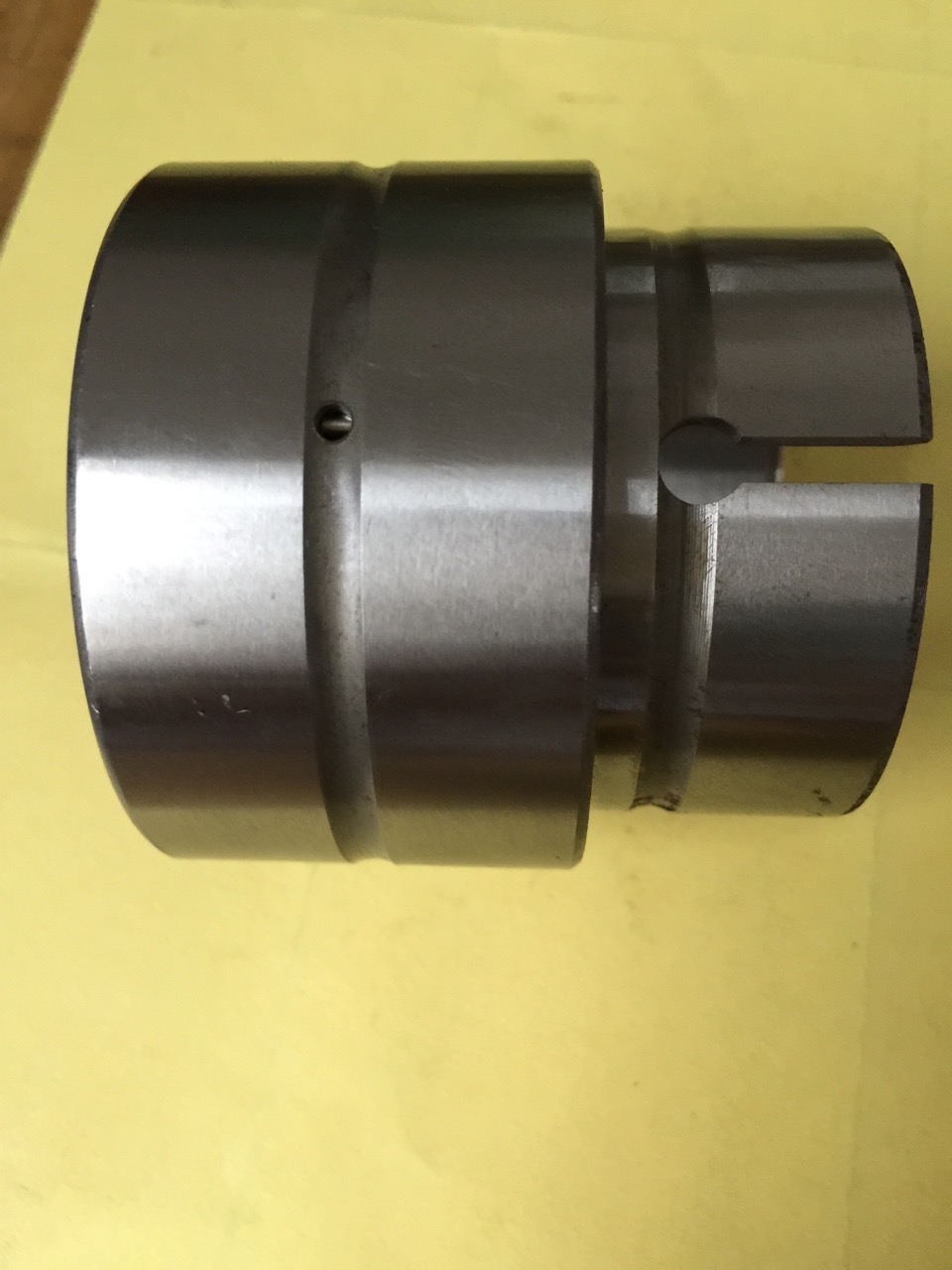 偉業軸承專業生產經編機通用軸承鋼套組件