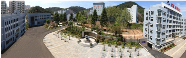 青島海駿光機電技術開發有限公司