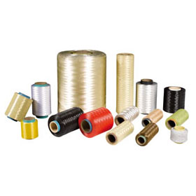 高性能纖維(化纖)華大纏繞機成型產(chǎn)品