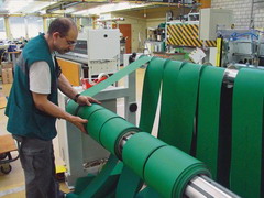 青島恒生創展貿易有限公司