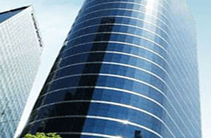 上海育霖實業有限公司