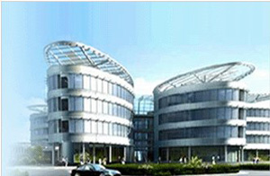 上海氟聚化學產品有限公司