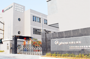 東莞市博世機電設備有限公司