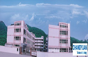 上海長原燃氣系統有限公司