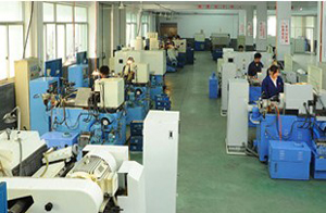 杭州銘王機械設備有限公司