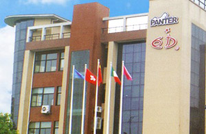 浙江奔特紡織機械有限公司