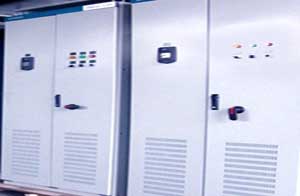 上海嵐洋自動化系統工程有限公司