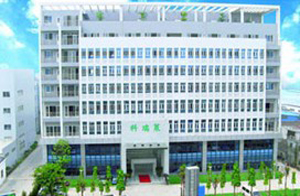 東莞市太昌冷凍機電設備有限公司