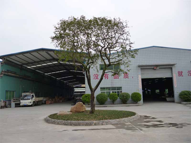 東莞市新越膠輥廠