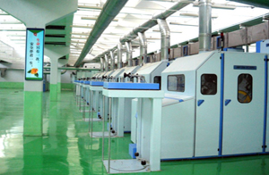 信陽(yáng)信美紡織有限公司 