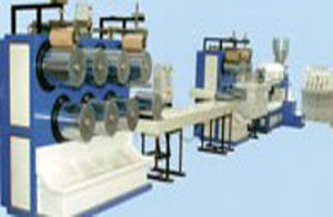 萊州市沙河鎮通源塑料機械廠