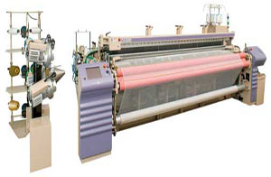 津田駒工業株式會社