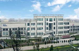 江蘇標準萬工精密紡機有限公司