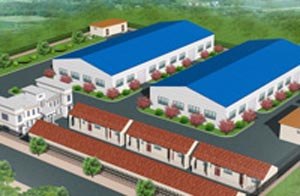 俊峰企業股份有限公司