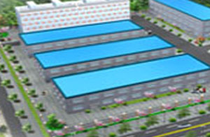 佛山神馬機械廠