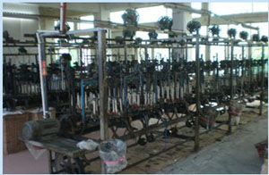 深圳市龍崗區坪地廣利源織帶廠