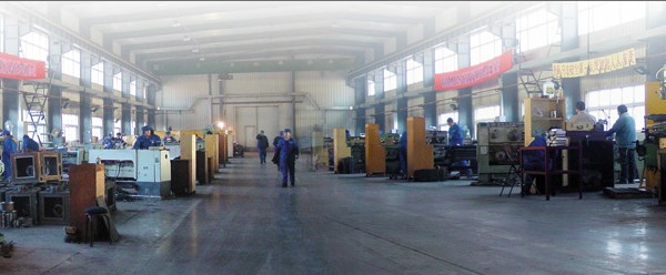 北京中材建科工貿有限公司