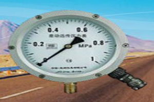 上?？频蟽x表有限公司