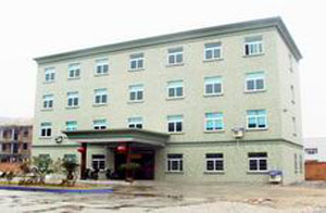 杭州蕭山不銹鋼設備制造廠