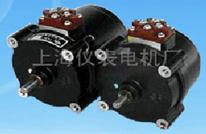 上海上自儀轉速表儀表電機有限公司