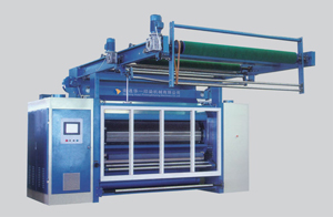 南通華一印染機械有限公司