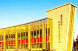 西安航空發(fā)動機(集團(tuán))有限公司第八機械廠