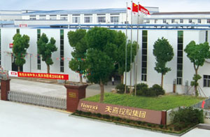 浙江天喜實業集團有限公司