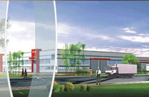 浙江添發精密機械有限公司