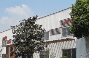 上海寬達紡織工業有限公司