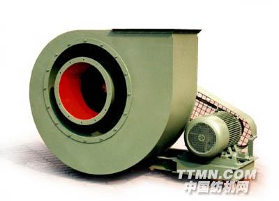 FC6-48-11/12型 SFF233-11型 排塵通風(fēng)機(jī) 