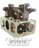 吹瓶專用空氣壓縮機