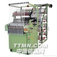 拉鏈布帶機YTA 12/20