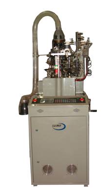 LHL-1W簡易電子單噴噴水系統