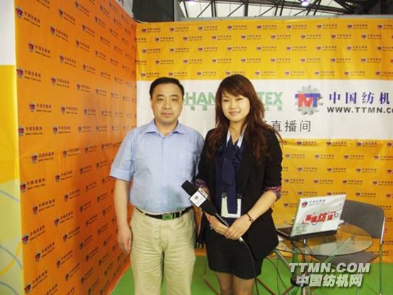 G:\2011上海紡機(jī)展圖片整理\紡機(jī)網(wǎng)文章\現(xiàn)場采訪合照\DSCF3195.jpg