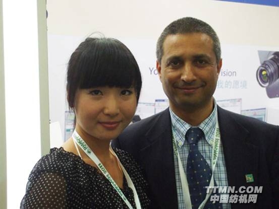 G:\2011上海紡機(jī)展圖片整理\紡機(jī)網(wǎng)文章\現(xiàn)場采訪合照\DSCF3576.jpg