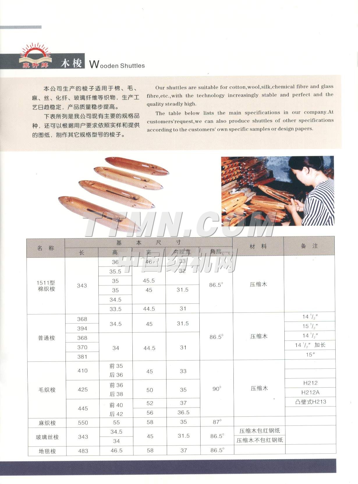 河南第一紡織器材股份有限公司 河南第一紡織器材股份有限公司